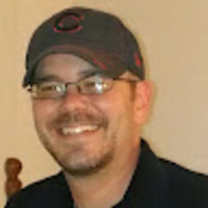 Meet your Posher, Mike